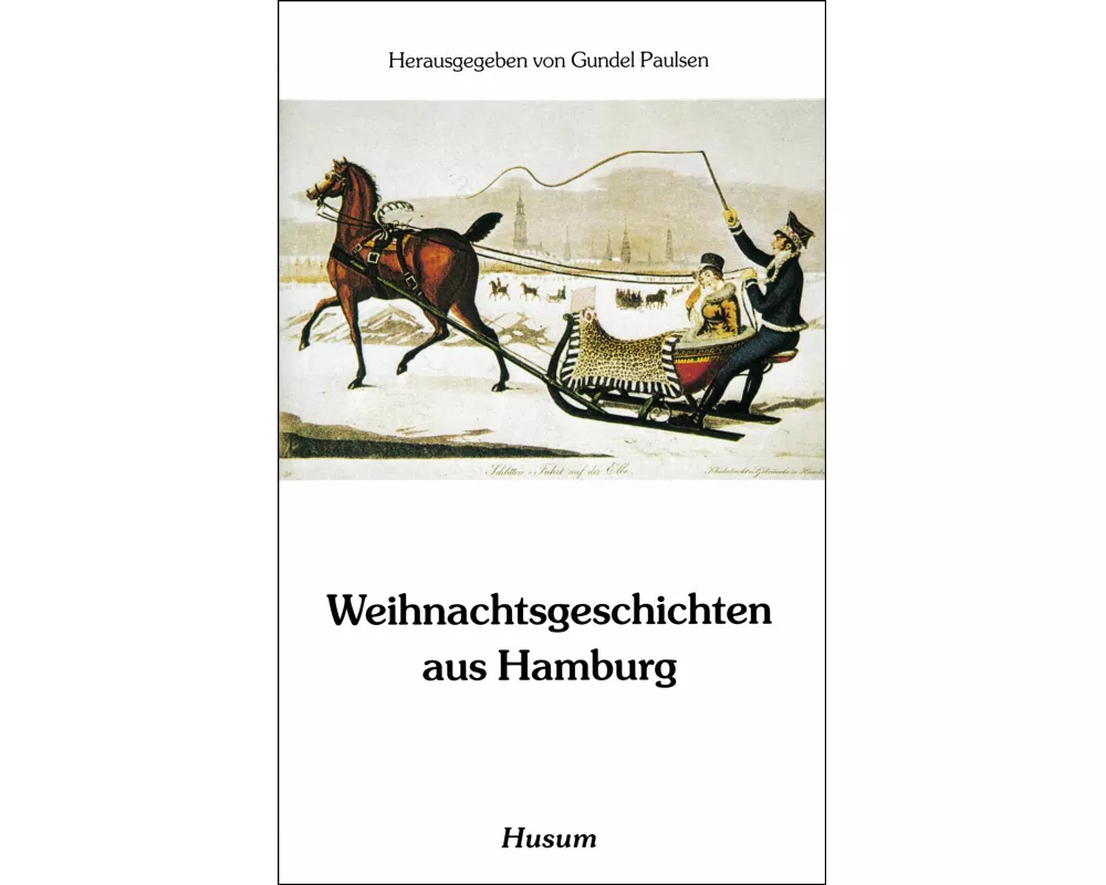 Weihnachtsgeschichten aus Hamburg