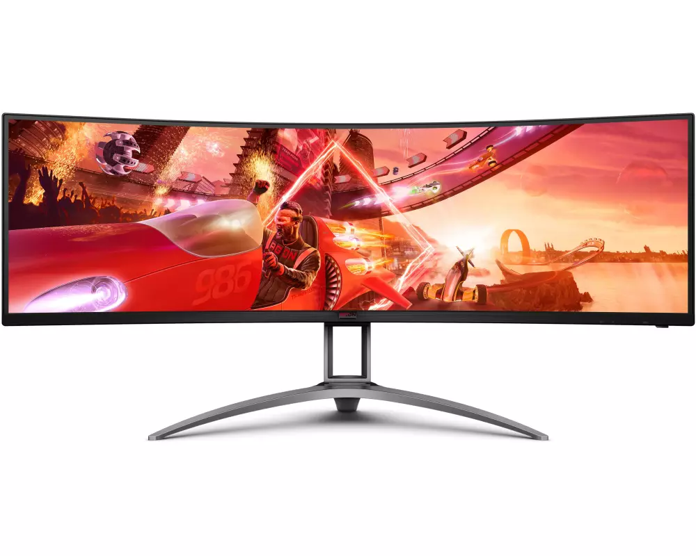 AOC Monitor AG493QCX AGON 3