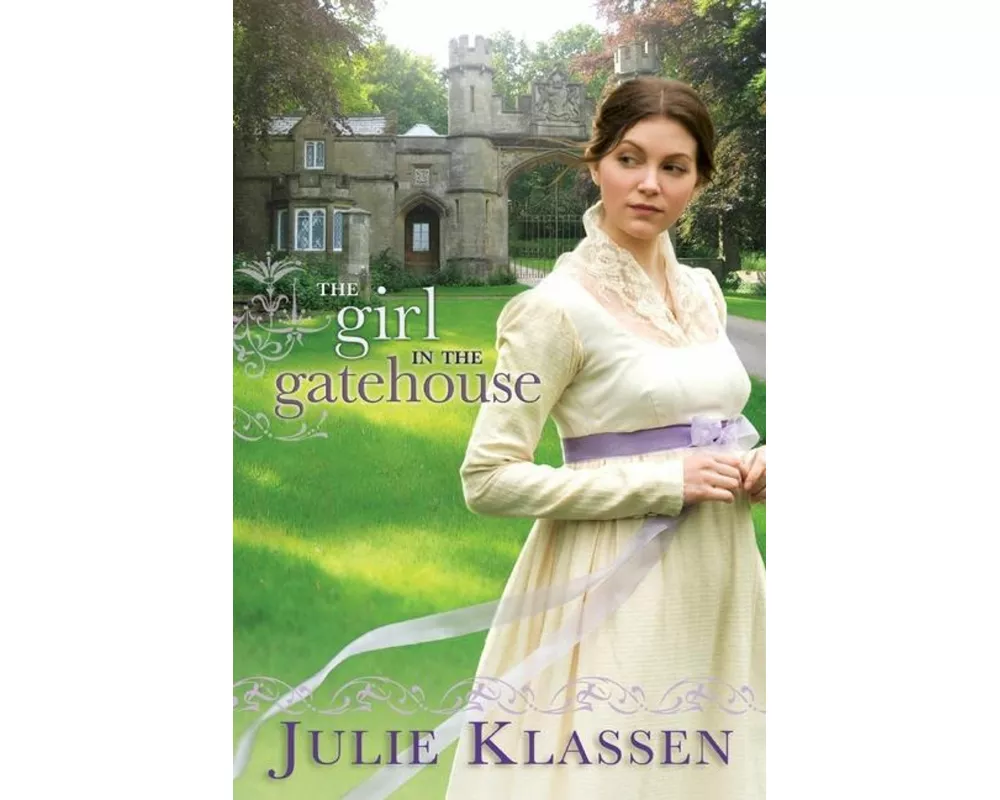 The Girl in the Gatehouse