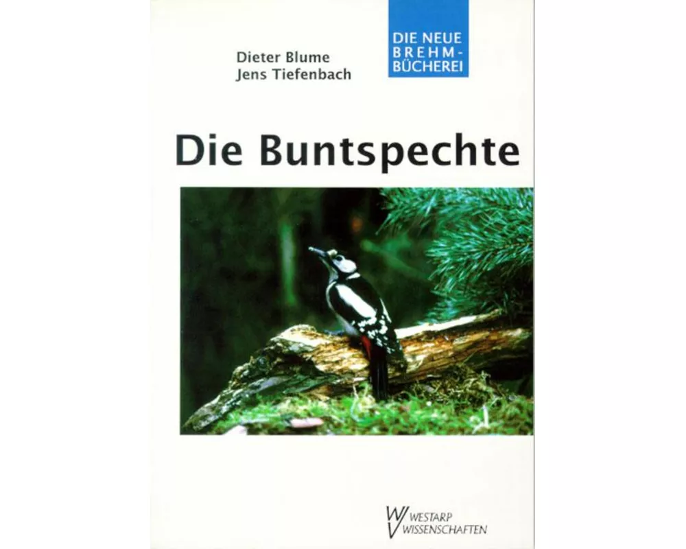 Die Buntspechte