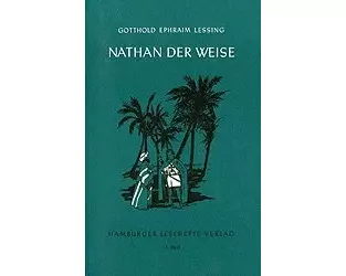 Nathan der Weise