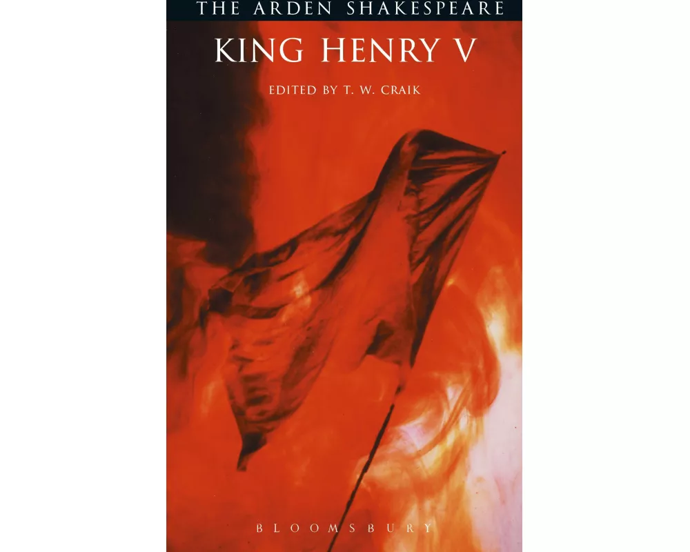 King Henry V