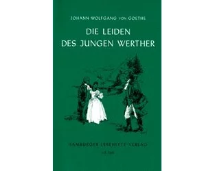 Die Leiden des jungen Werther