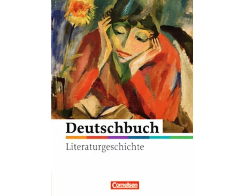 Deutschbuch Gymnasium - Literaturgeschichte - zu allen Ausgaben