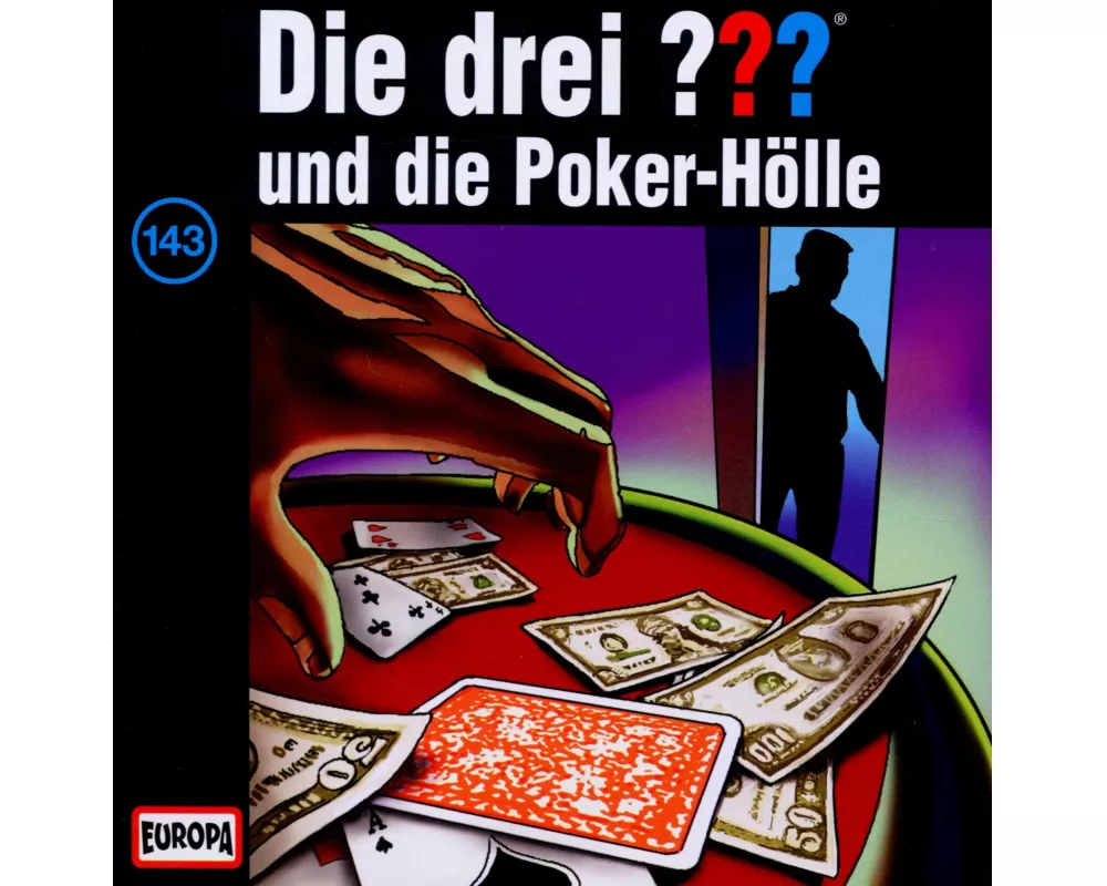 143/und die Poker-Hölle