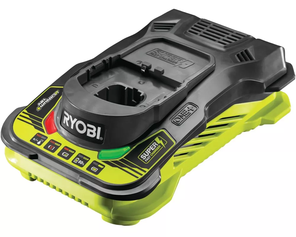 RYOBI Akku-Ladegerät RC18150