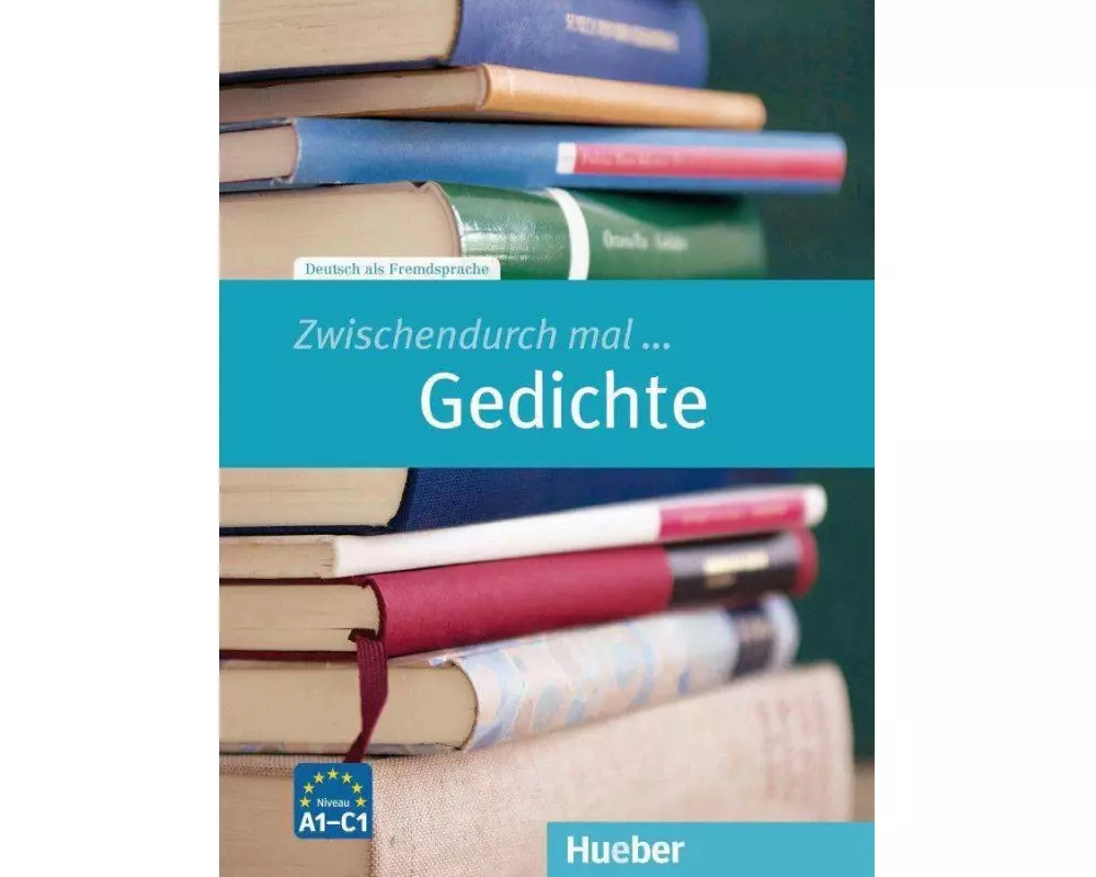 Zwischendurch mal Gedichte. Kopiervorlagen