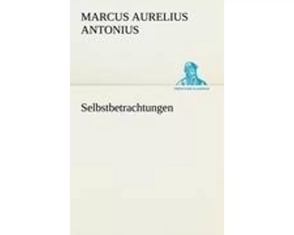 Selbstbetrachtungen
