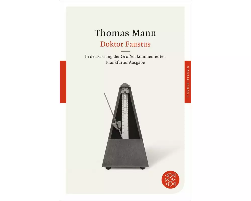 Doktor Faustus