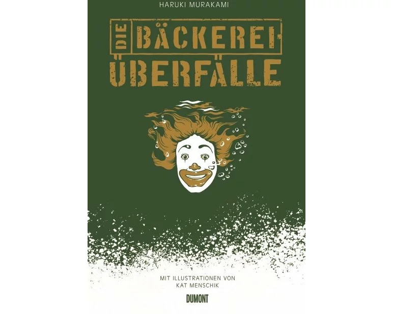 Die Bäckereiüberfälle