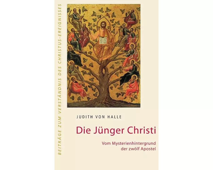 Die Jünger Christi