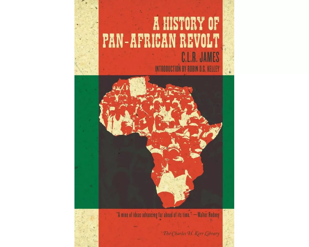 A History of Pan-African Revolt