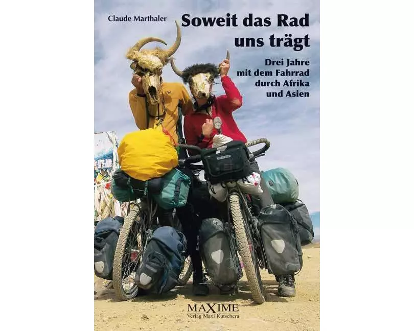 Soweit das Rad uns trägt