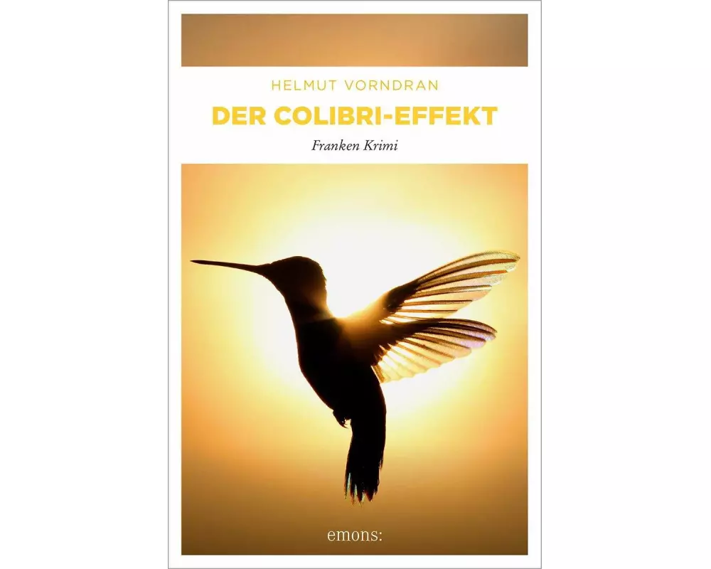 Der Colibri-Effekt