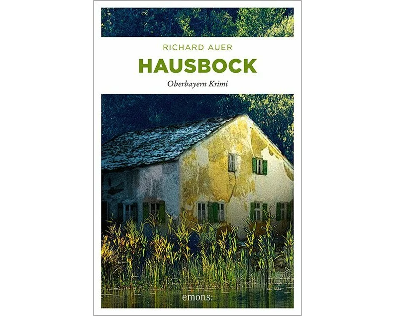 Hausbock