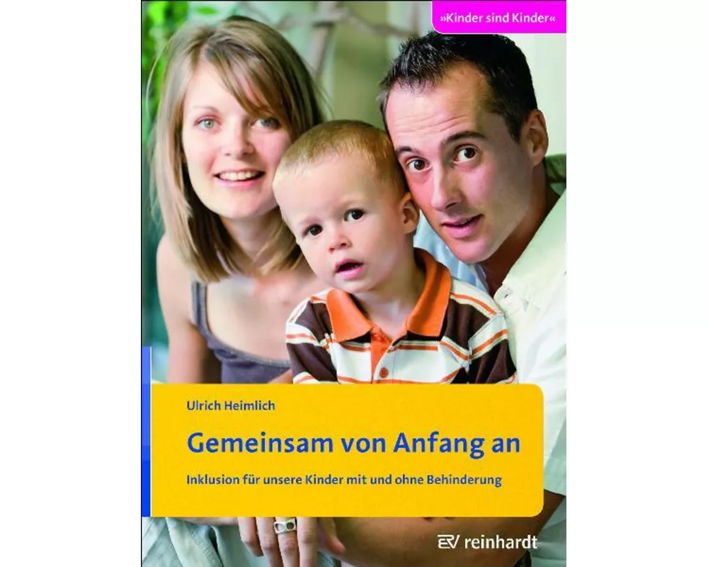 Gemeinsam von Anfang an