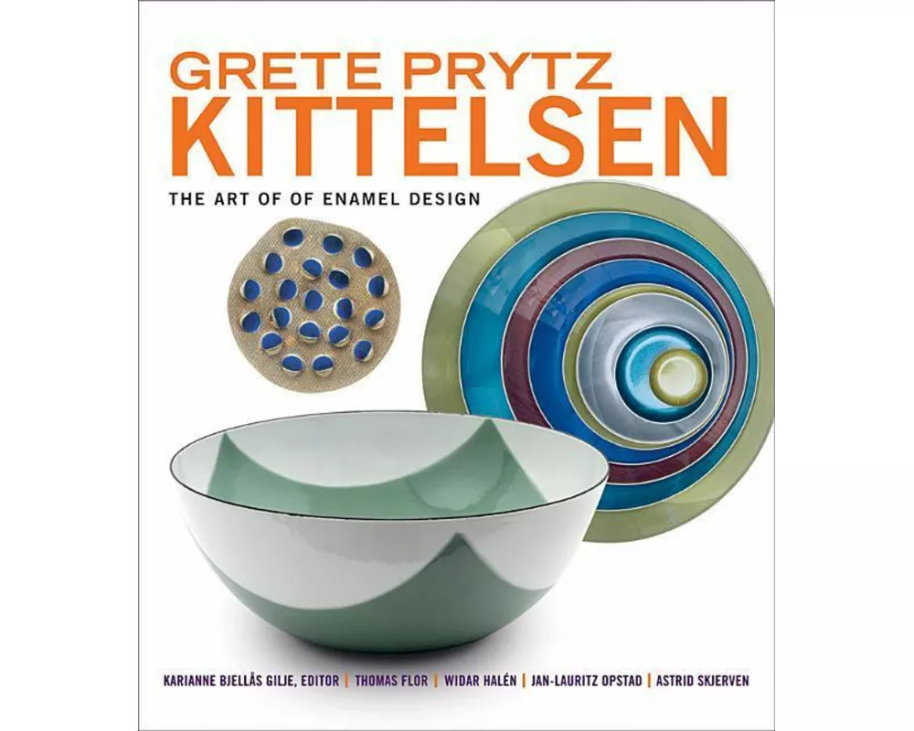 Grete Prytz Kittelsen