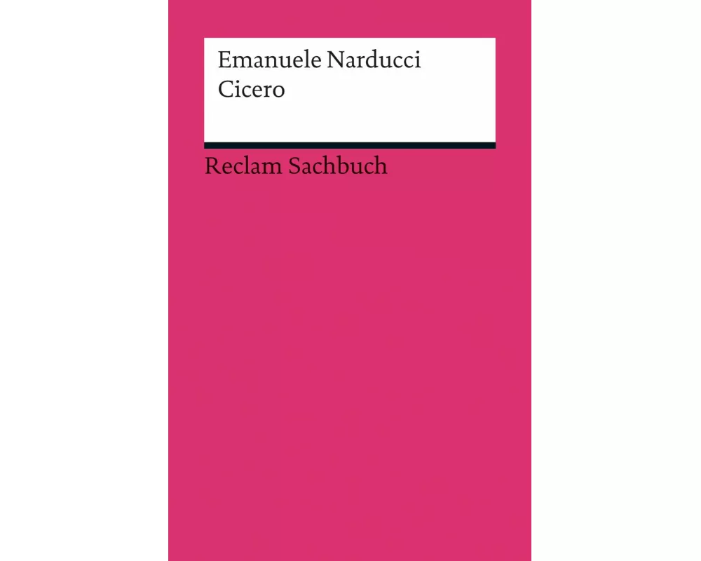 Cicero