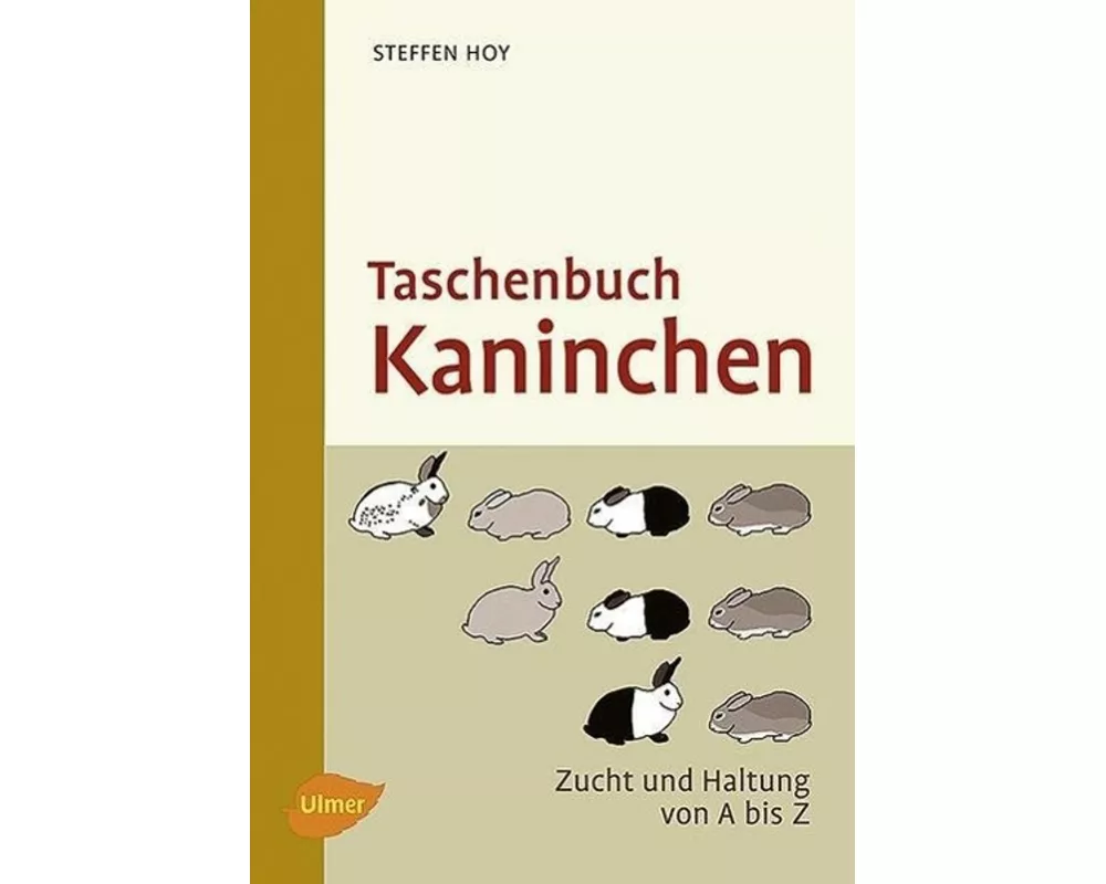 Taschenbuch Kaninchen