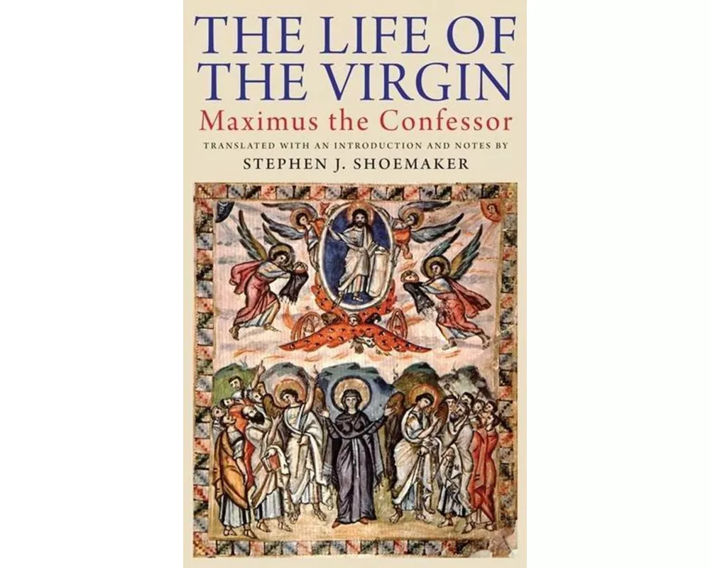 The Life of the Virgin