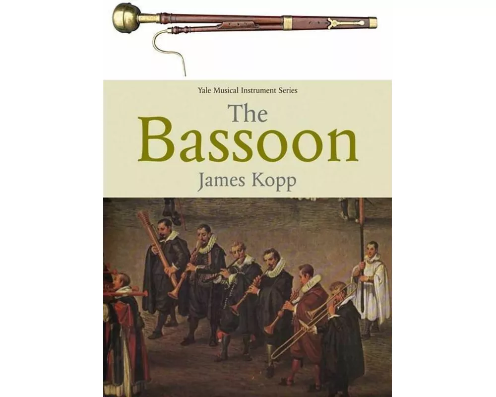 The Bassoon