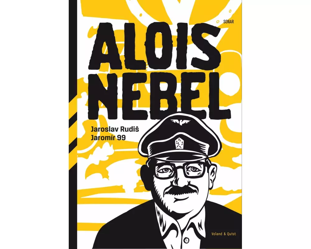 Alois Nebel