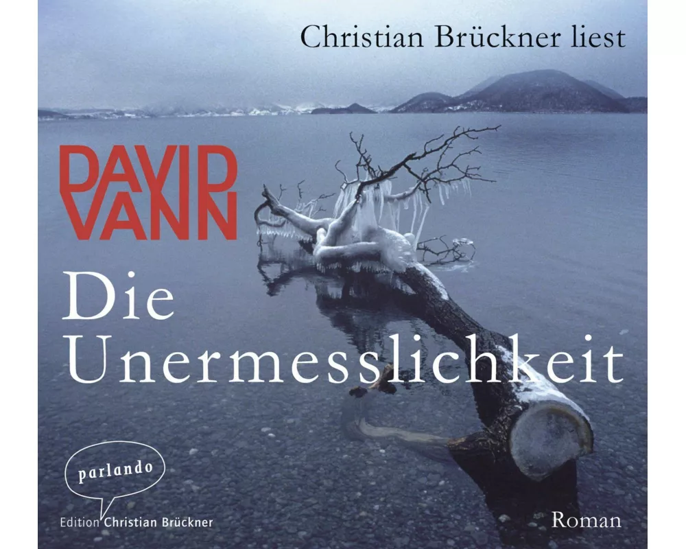 Die Unermesslichkeit