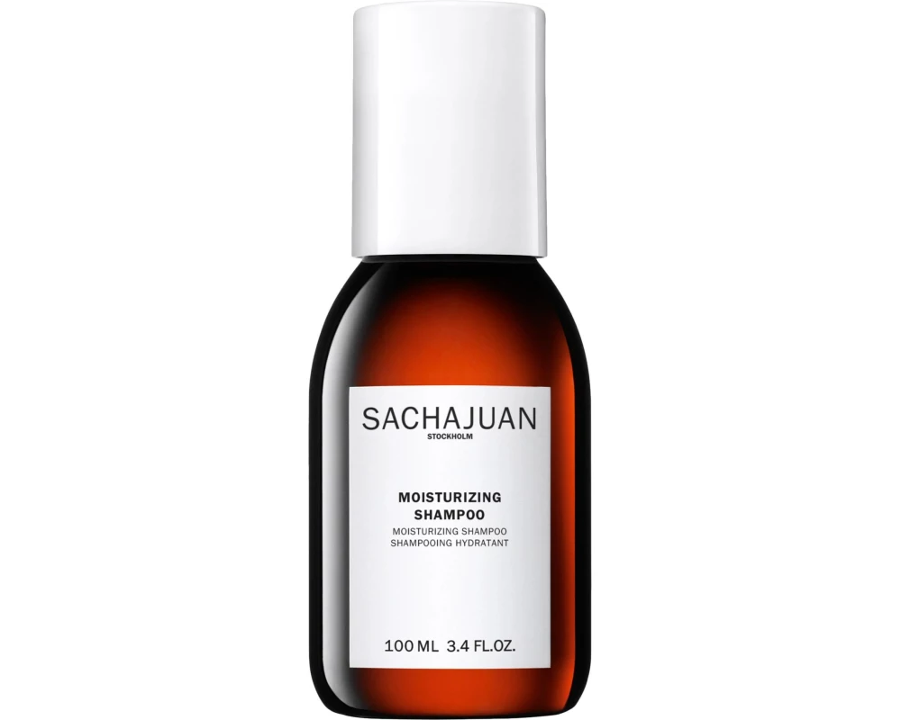 SACHAJUAN Moisturizing Shampoo 100 ml