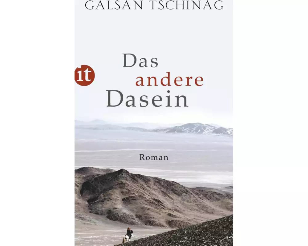Das andere Dasein