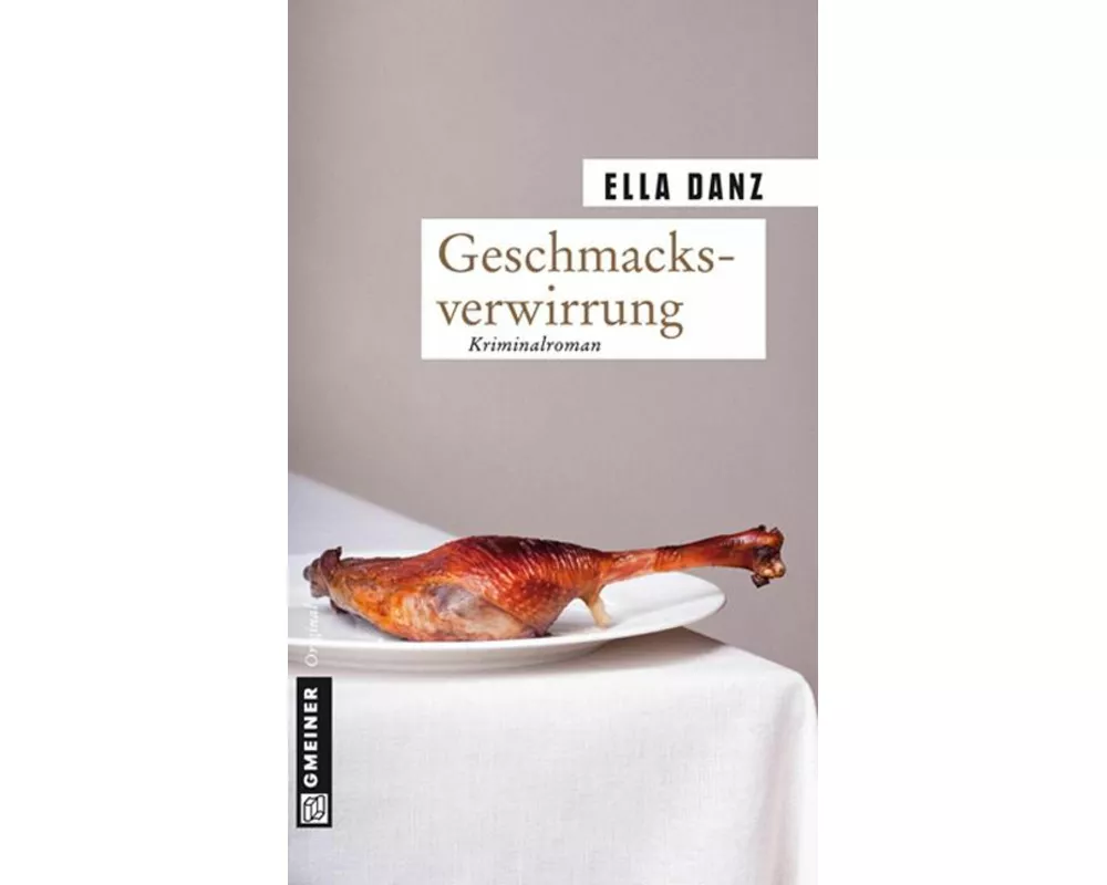 Geschmacksverwirrung