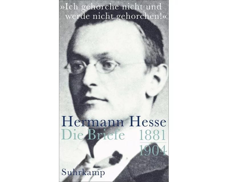 »Ich gehorche nicht und werde nicht gehorchen!«