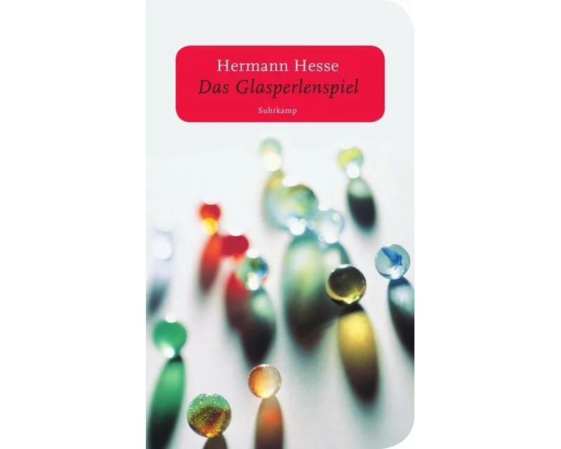 Das Glasperlenspiel