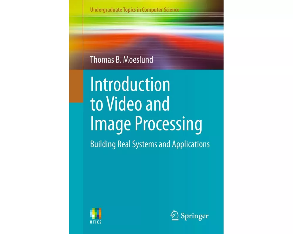 Introduction to Video and Image Processing
