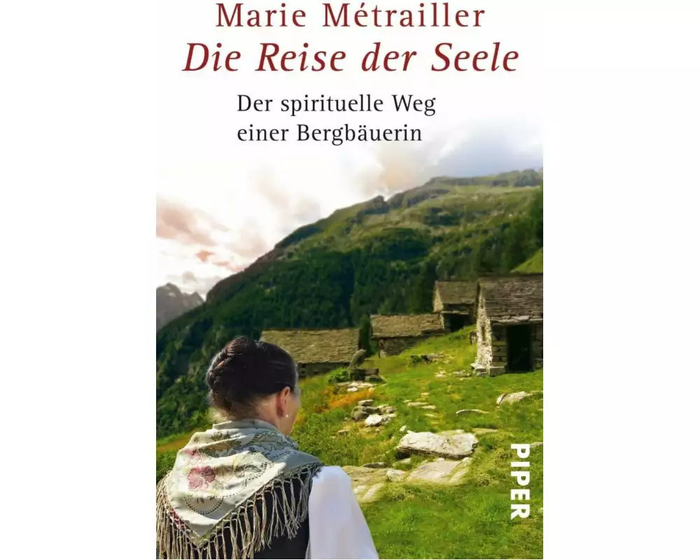 Die Reise der Seele