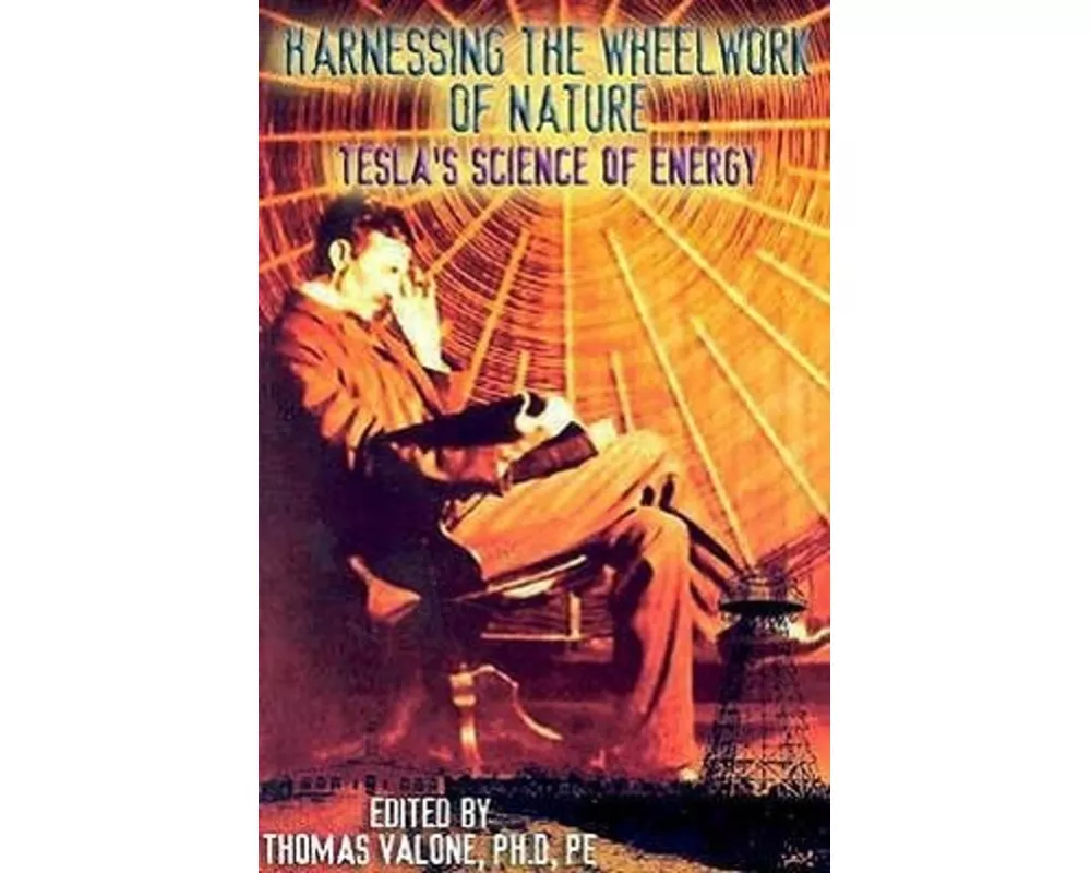 Harnessing the Wheelwork of Nature