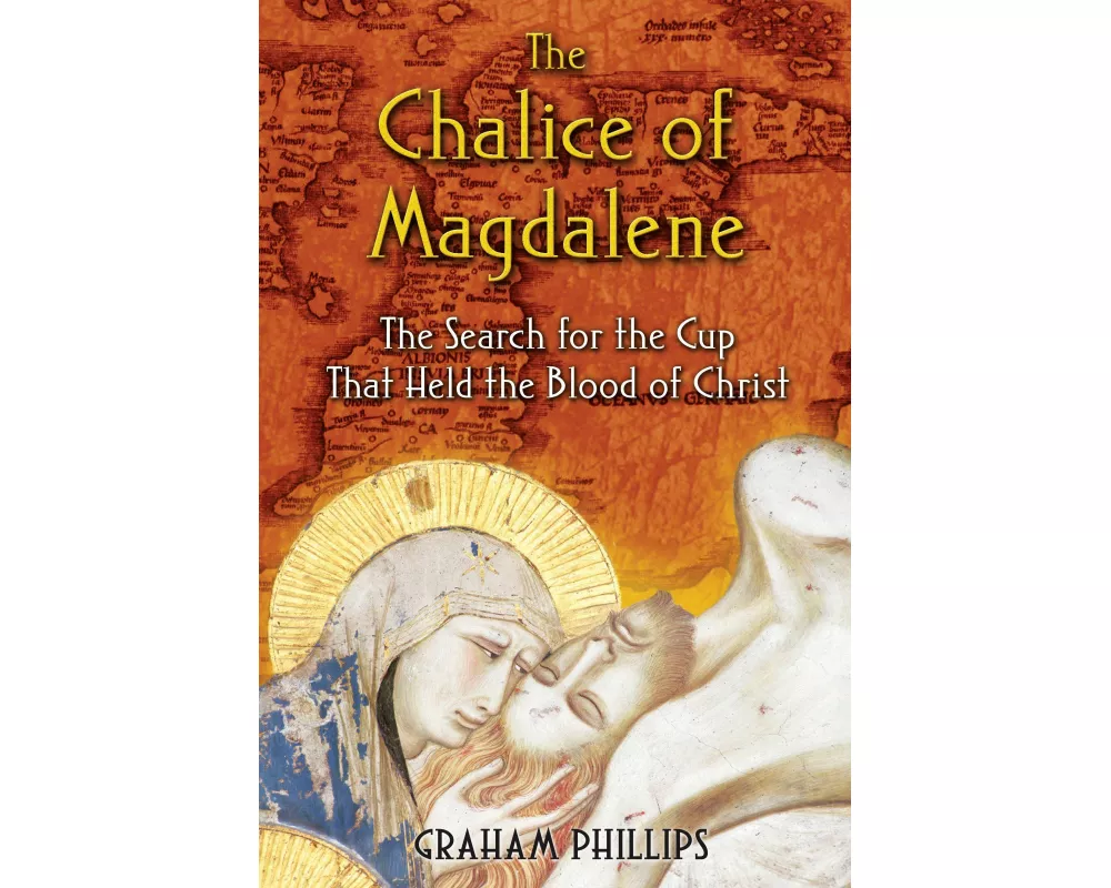 The Chalice of Magdalene