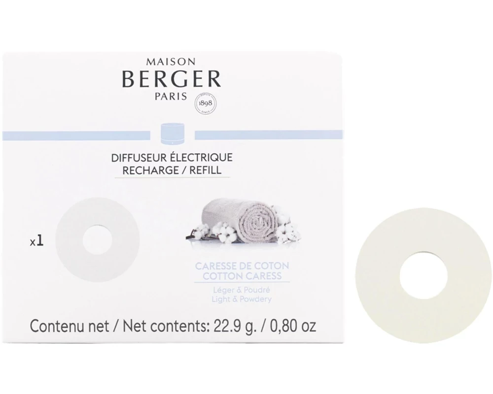 Maison Berger Duftöl Zeste de Verveine