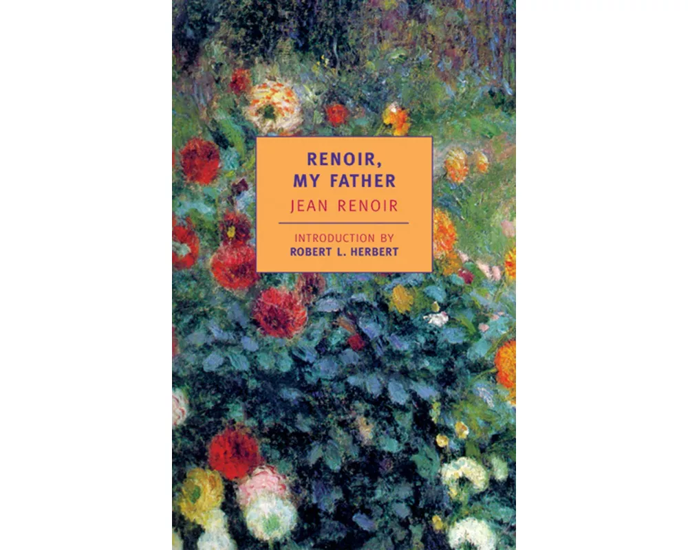 Renoir, My Father