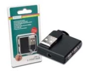 Digitus USB Data Transfer Cable