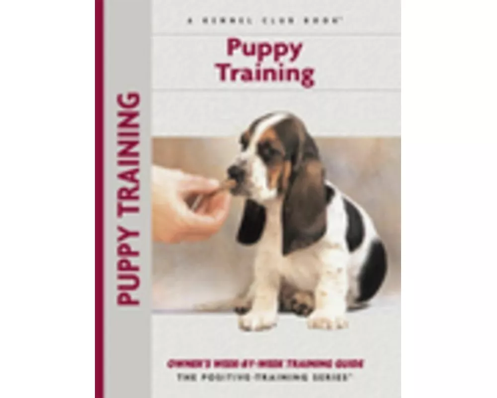 Puppy Training