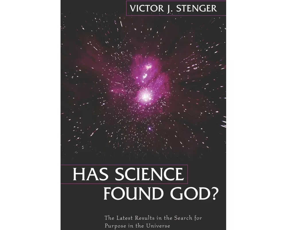 Has Science Found God?