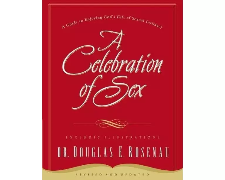 A Celebration Of Sex