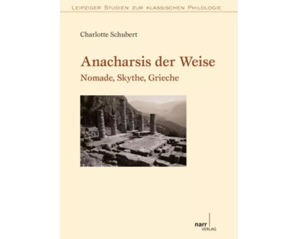 Anarchis der Weise
