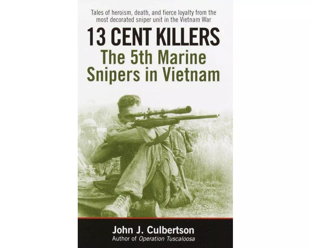 13 Cent Killers