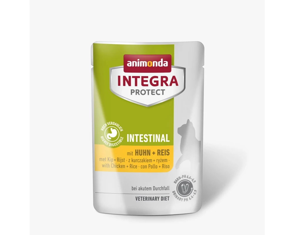 Animonda Integra Protect Integra Protect Intestinal 0.68 kg