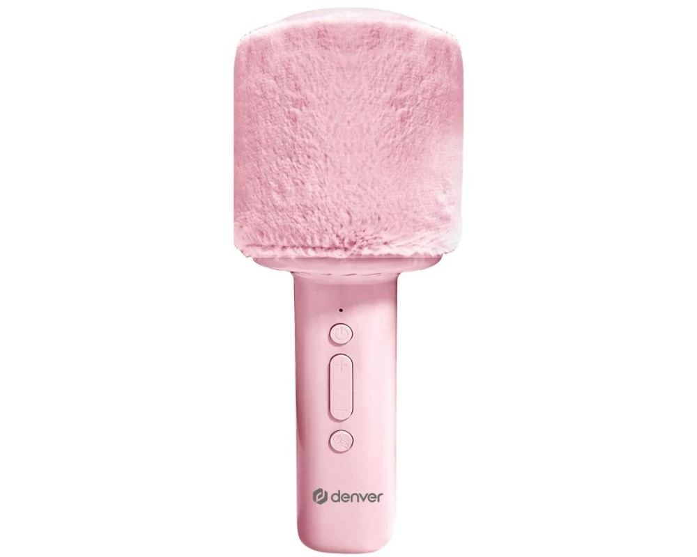 Denver KMS-30RO Bluetooth Karaoke