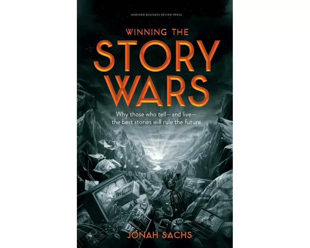 Winning the Story Wars