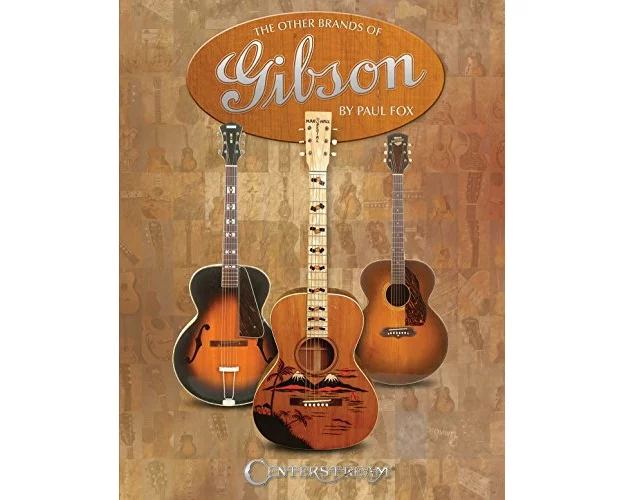 The Other Brands of Gibson