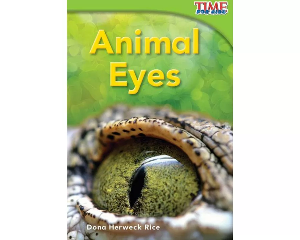 Animal Eyes