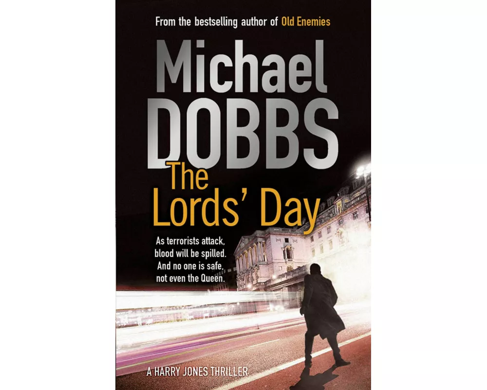 The Lords' Day
